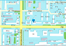 Стоматология в Томске Стоматология в Томске